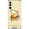 The Jetsons Shopping Is My Cardio Galaxy A16 5G Clear Case