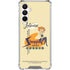 The Jetsons Shopping Is My Cardio Galaxy A16 5G Clear Case