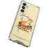 The Jetsons Shopping Is My Cardio Galaxy A16 5G Clear Case