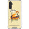 The Jetsons Shopping Is My Cardio Galaxy A17 Clear Case
