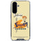 The Jetsons Shopping Is My Cardio Galaxy A36 5G Clear Case