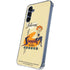 The Jetsons Shopping Is My Cardio Galaxy A55 5G Clear Case