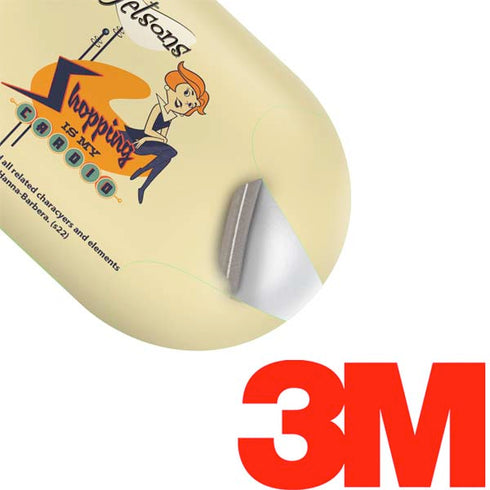 The Jetsons Shopping Is My Cardio Galaxy Buds Plus Skin