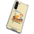 The Jetsons Shopping Is My Cardio Galaxy S24 FE Clear Case