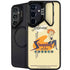 The Jetsons Shopping Is My Cardio Galaxy S24 FE Kickstand Case