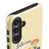 The Jetsons Shopping Is My Cardio Galaxy S25 Impact Case