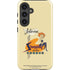 The Jetsons Shopping Is My Cardio Galaxy S25 Plus Impact Case