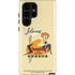 The Jetsons Shopping Is My Cardio Galaxy S25 Ultra Impact Case