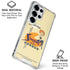 The Jetsons Shopping Is My Cardio Galaxy S25 Ultra Clear Case