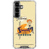 The Jetsons Shopping Is My Cardio Galaxy S26 Plus Clear Case
