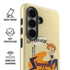 The Jetsons Shopping Is My Cardio Galaxy S26 Plus Impact Case