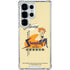 The Jetsons Shopping Is My Cardio Galaxy S26 Ultra Clear Case