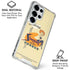 The Jetsons Shopping Is My Cardio Galaxy S26 Ultra Clear Case