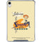 The Jetsons Shopping Is My Cardio iPad 11th Gen (2025) Clear Case