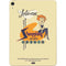 The Jetsons Shopping Is My Cardio Apple iPad Air Skin