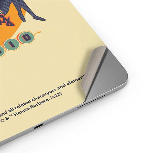 The Jetsons Shopping Is My Cardio Apple iPad Air Skin