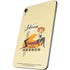The Jetsons Shopping Is My Cardio Apple iPad Mini Skin