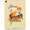 The Jetsons Shopping Is My Cardio Apple iPad Pro Skin