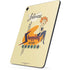 The Jetsons Shopping Is My Cardio Apple iPad Pro Skin