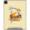 The Jetsons Shopping Is My Cardio iPad Cases