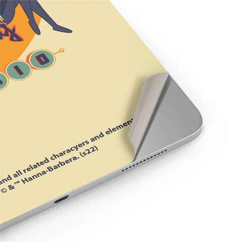The Jetsons Shopping Is My Cardio iPad Pro 13in M4 (2024) Skin