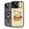 The Jetsons Shopping Is My Cardio iPhone 14 Plus Kickstand Case