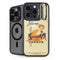 The Jetsons Shopping Is My Cardio iPhone 14 Pro Max Kickstand Case
