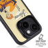 The Jetsons Shopping Is My Cardio iPhone 15 Kickstand Case