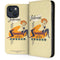 The Jetsons Shopping Is My Cardio iPhone 15 Plus Folio Case
