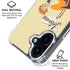 The Jetsons Shopping Is My Cardio iPhone 16 Plus Clear Case