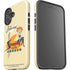 The Jetsons Shopping Is My Cardio iPhone 16 Plus Impact Case