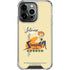 The Jetsons Shopping Is My Cardio iPhone 16 Pro Clear Case