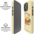 The Jetsons Shopping Is My Cardio iPhone 16 Pro Magsafe Impact Case