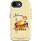 The Jetsons Shopping Is My Cardio iPhone 16e Impact Case