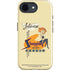 The Jetsons Shopping Is My Cardio iPhone 16e Impact Case