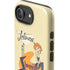 The Jetsons Shopping Is My Cardio iPhone 16e Impact Case