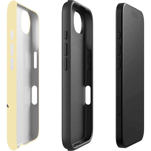 The Jetsons Shopping Is My Cardio iPhone 16e Impact Case