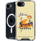 The Jetsons Shopping Is My Cardio iPhone 16e MagSafe Case