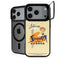 The Jetsons Shopping Is My Cardio iPhone 18 Pro Kickstand Case