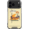 The Jetsons Shopping Is My Cardio iPhone 18 Pro Max Clear Case