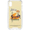 The Jetsons Shopping Is My Cardio iPhone XS Clear Case