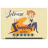 The Jetsons Shopping Is My Cardio Dell Latitude Skin