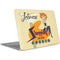 The Jetsons Shopping Is My Cardio Apple MacBook Air Skin