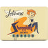 The Jetsons Shopping Is My Cardio Apple MacBook Air Skin