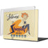 The Jetsons Shopping Is My Cardio MacBook Pro 14in (2021-24) Case plus Skin