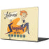 The Jetsons Shopping Is My Cardio Apple MacBook Pro 14-inch Skin