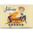 The Jetsons Shopping Is My Cardio Apple MacBook Pro 14-inch Skin
