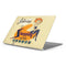 The Jetsons Shopping Is My Cardio Apple MacBook Pro 16-inch Skin