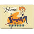 The Jetsons Shopping Is My Cardio Apple MacBook Pro 16-inch Skin