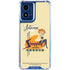 The Jetsons Shopping Is My Cardio Moto G 5G (2024) Clear Case